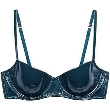 Boudoir Clothing + Accessories