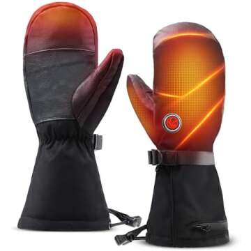 Gifts for the Outdoorsman!