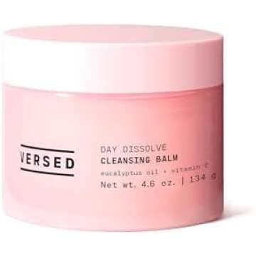 Over 25 Skincare Recs