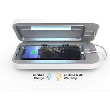 Sanitation and Safety