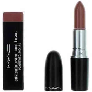 My Favorite Makeup Essentials