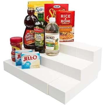 Home Organization & Storage