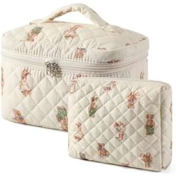 WHAT'S IN MY HOSPITAL BAG