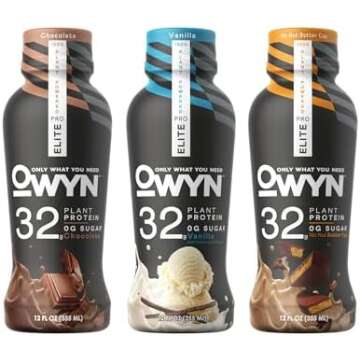 Free to Feed Black Friday Week Picks!