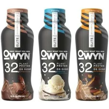 Free to Feed Black Friday Week Picks!