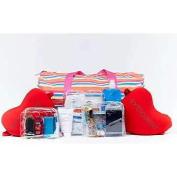 BRCA+ and Mastectomy Must-Haves