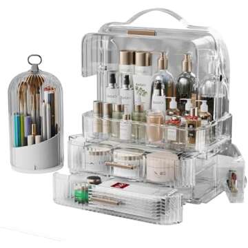 Health and Personal Care