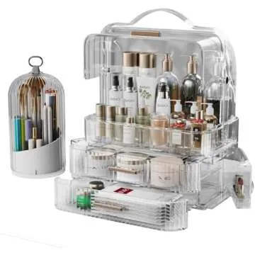 Health and Personal Care