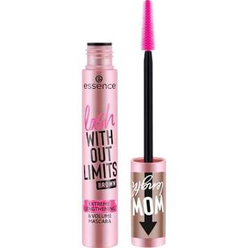 Best mascaras
