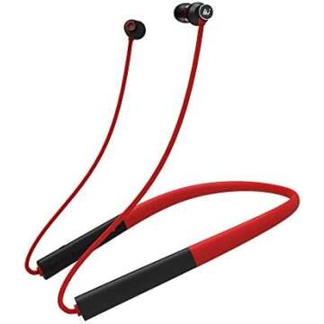 Bluetooth Earphones