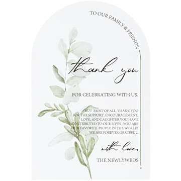 Welcome Bag Must Haves