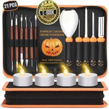 Pumpkin Carving Magic: Pumpkins + Creativity = Spooktacular Results and Halloween Fun!