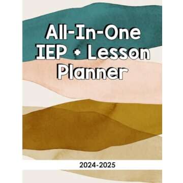 IEP Planners