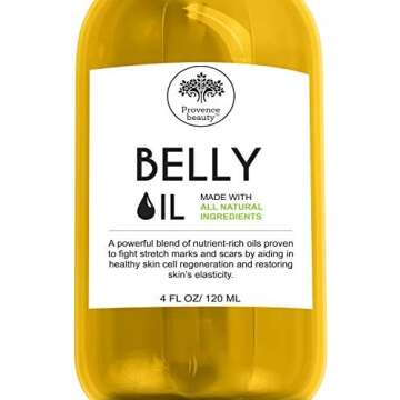 Mom Pregnancy Must-Havs