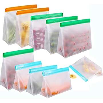 CRUNCHY MOM GIFT IDEAS🫶