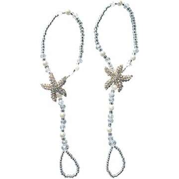 Beach jewelry - Bling