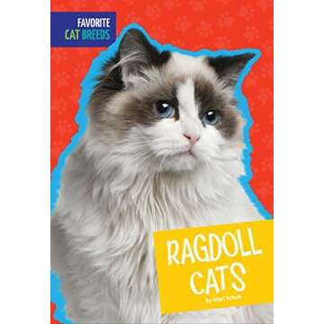 Ragdoll Cat Gifts