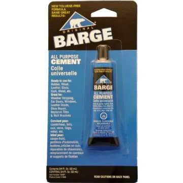 Headdress Design Supplies & Glues