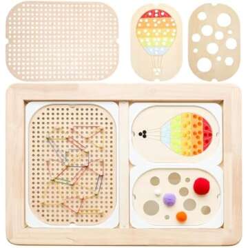 IKEA Flisat accessories