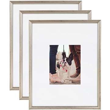 Picture Frames