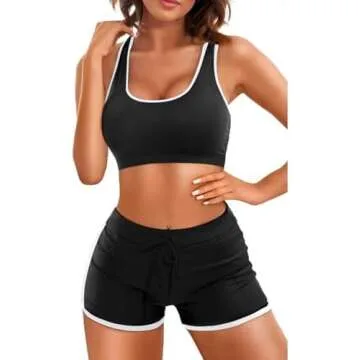 Petite Summer Clothing