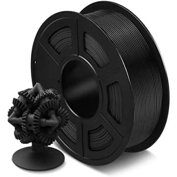 Filament 3D Printer Accessories