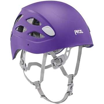 Ice Climbing & Mountaineering Gear