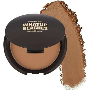 SHOP MY PERSONAL Beauty Closet