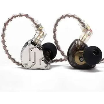 The BEST Low-Budget GREAT Sounding In-Ear Monitors