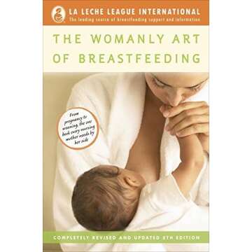 Breastfeeding Products