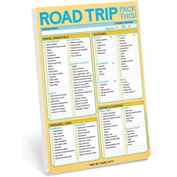 Best Iceland Road Trip Accessories