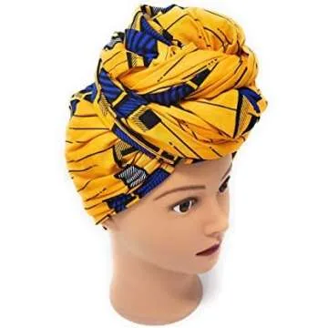 HEADWRAPS