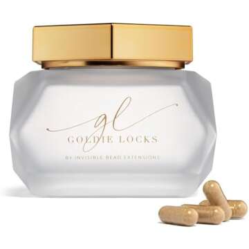 Goldie Locks Hair Care