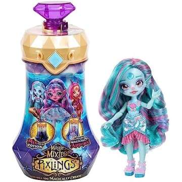 Magic Mixies Pixlings