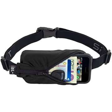 Most Popular Ways to Carry Your Cell Phone While Riding