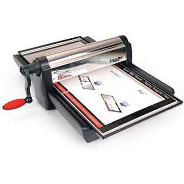 Coffee Filter Art Supplies