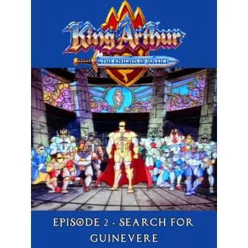 Fantastic Fantasy Films