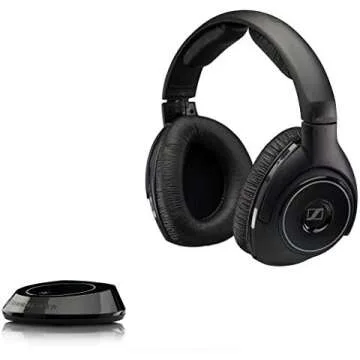 BEST Wireless Headphones