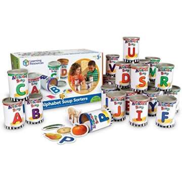 Elementary Classroom Items