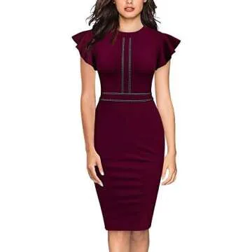 News Anchor/Reporter Outfits