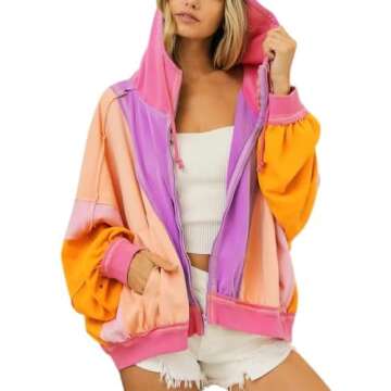 Sweaters and cardigans