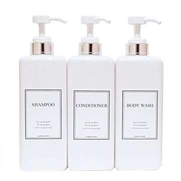 BATHROOM DECOR & ORGANIZING