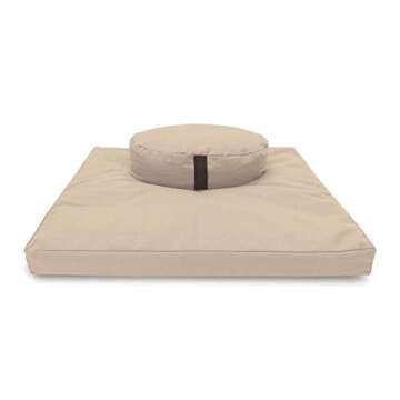 Mi área de meditación