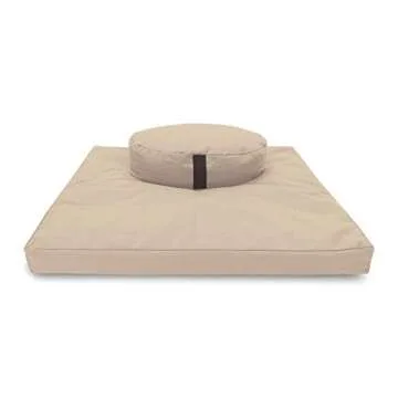 Mi área de meditación