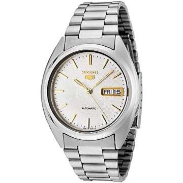 Watch Recommendations