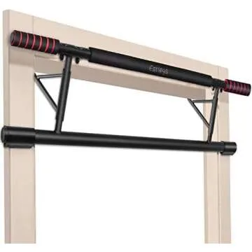 Quarentine Home Gym Equipment