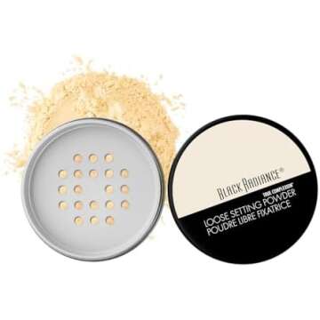 Makeup Necessities♰