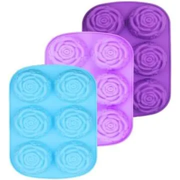 Fall & Halloween Baking Supplies