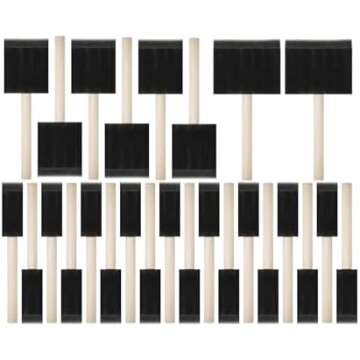 Essentials In My Studio