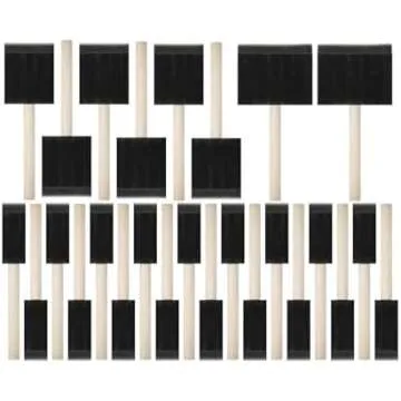 Essentials In My Studio